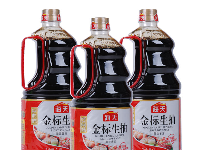 海天酱油,酱油瓶盖