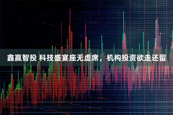 鑫赢智投 科技盛宴座无虚席，机构投资欲走还留